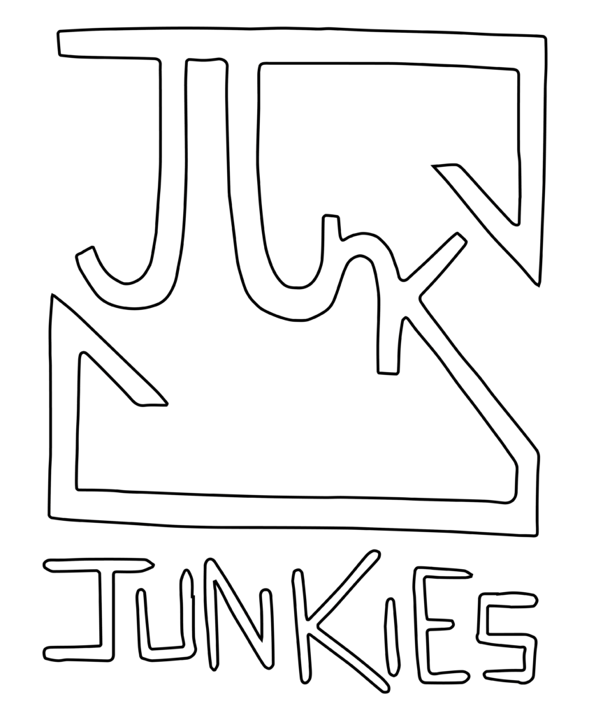 This image has an empty alt attribute; its file name is junkjunkies-logo-32-843x1024.png